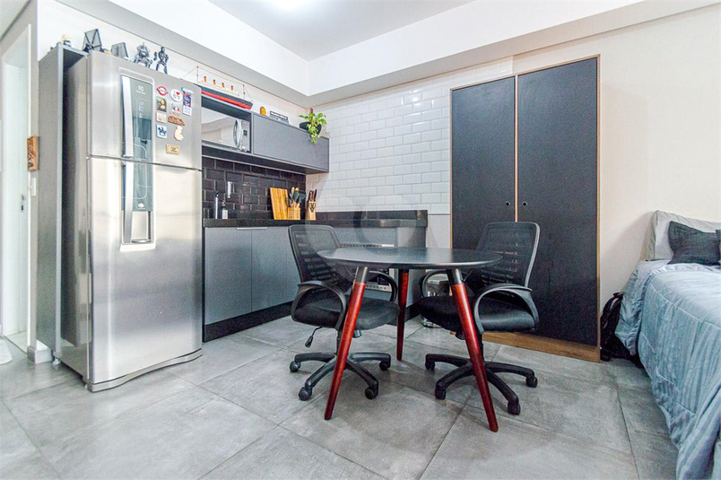 Venda Apartamento São Paulo Bela Vista REO871646 23