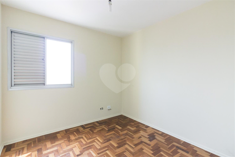 Venda Apartamento São Paulo Parque Mandaqui REO871647 11