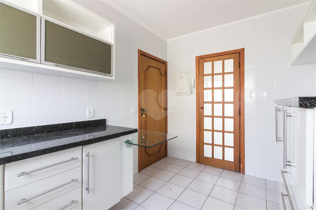 Venda Apartamento São Paulo Parque Mandaqui REO871647 24