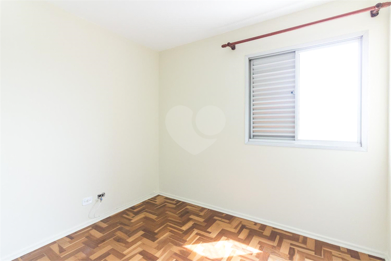 Venda Apartamento São Paulo Parque Mandaqui REO871647 9