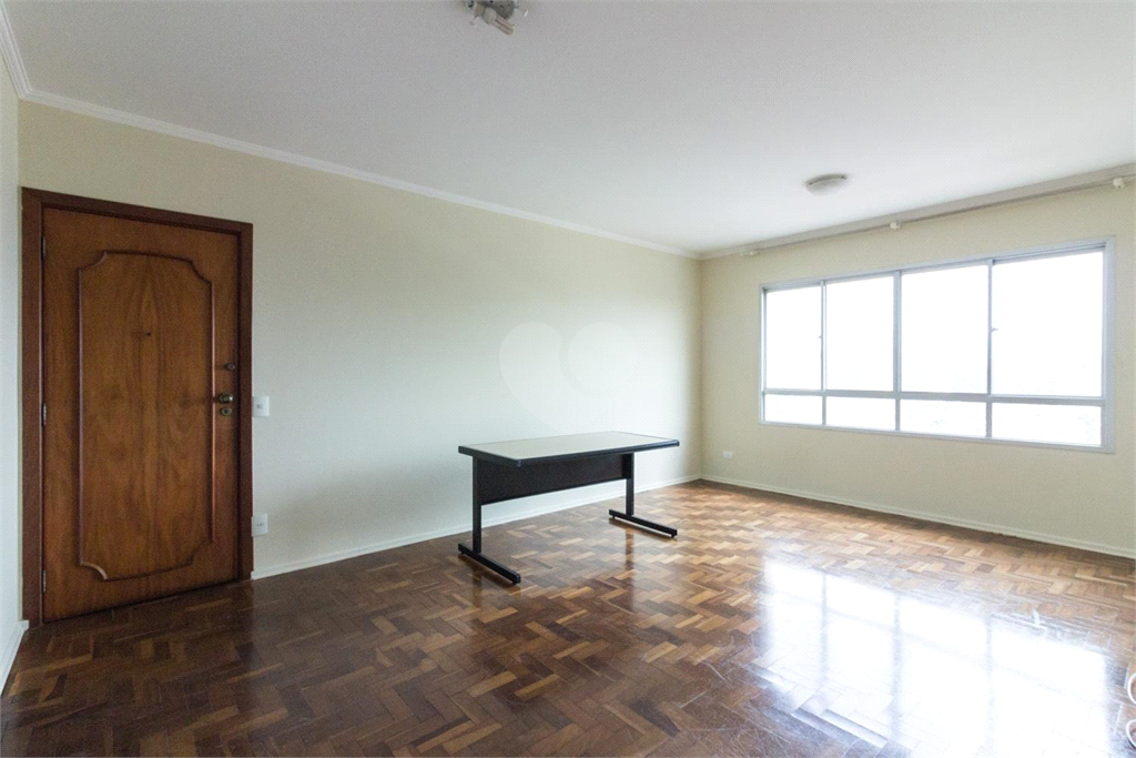 Venda Apartamento São Paulo Parque Mandaqui REO871647 1