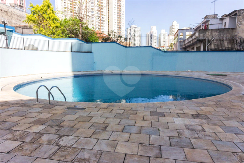 Venda Apartamento São Paulo Parque Mandaqui REO871647 35