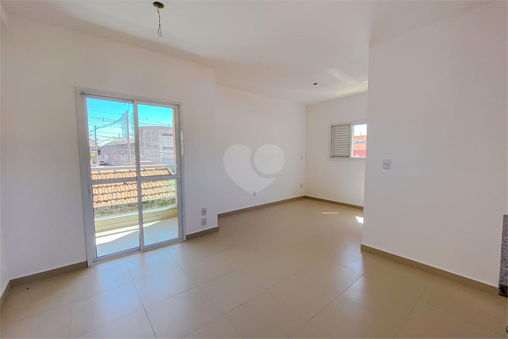 Venda Apartamento São Paulo Quinta Da Paineira REO871648 1