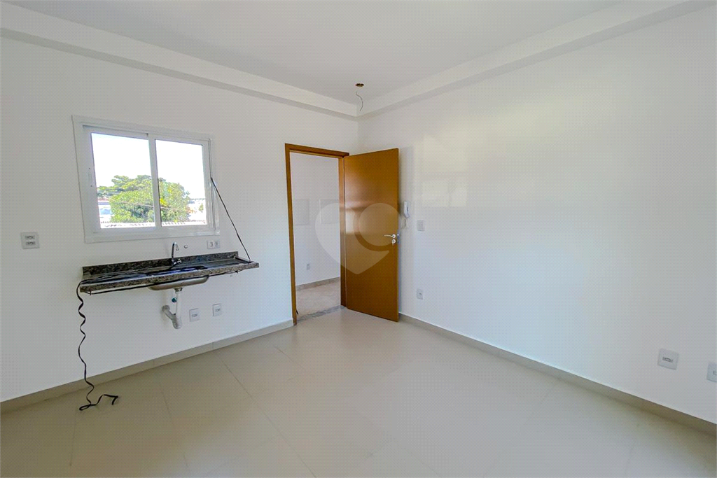 Venda Apartamento São Paulo Quinta Da Paineira REO871648 3