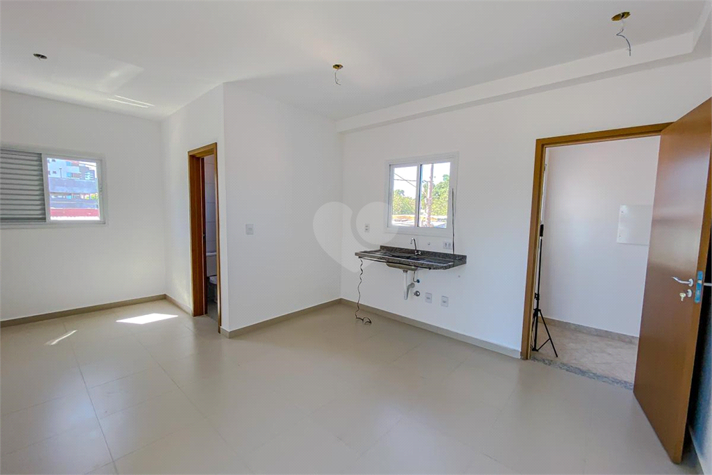 Venda Apartamento São Paulo Quinta Da Paineira REO871648 2