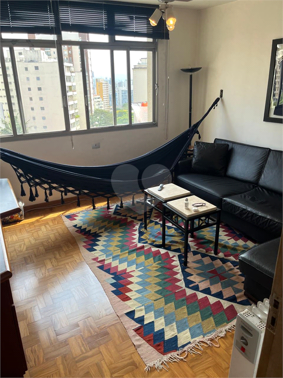 Venda Apartamento São Paulo Liberdade REO87165 9