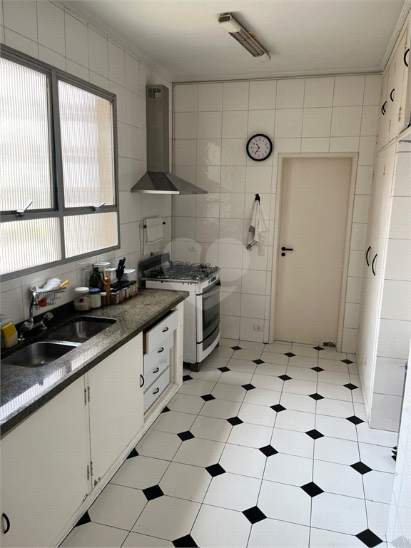 Venda Apartamento São Paulo Liberdade REO87165 7