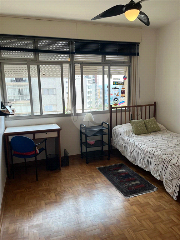 Venda Apartamento São Paulo Liberdade REO87165 14