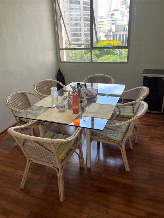 Venda Apartamento São Paulo Liberdade REO87165 10