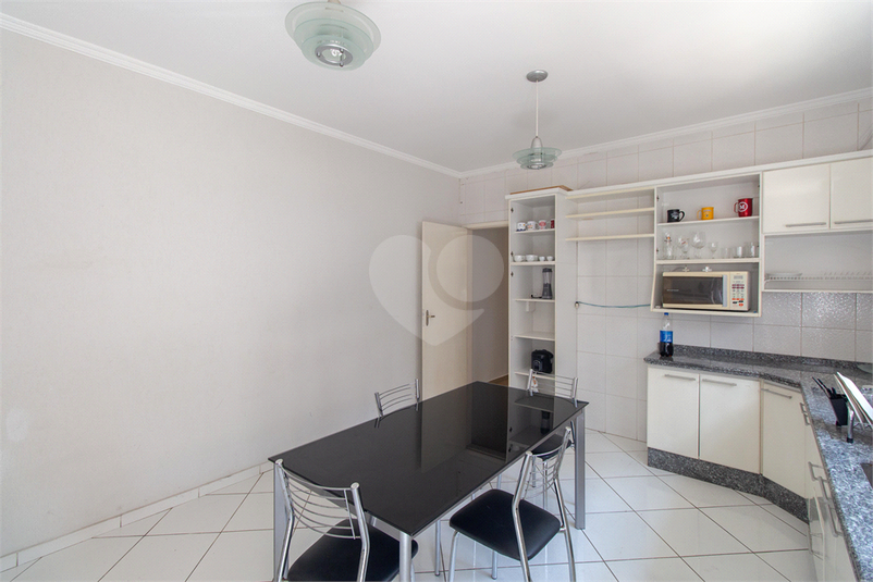 Venda Casa São Paulo Chácara Santo Antônio (zona Leste) REO871657 46