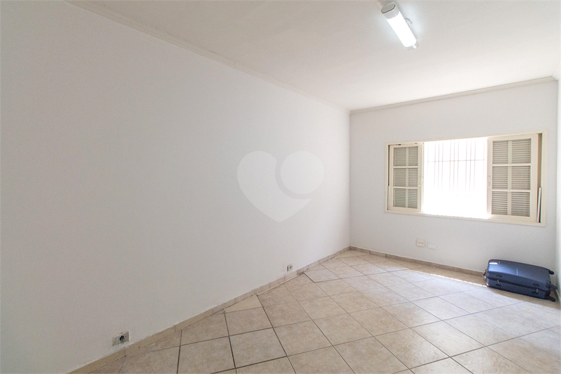 Venda Casa São Paulo Chácara Santo Antônio (zona Leste) REO871657 12