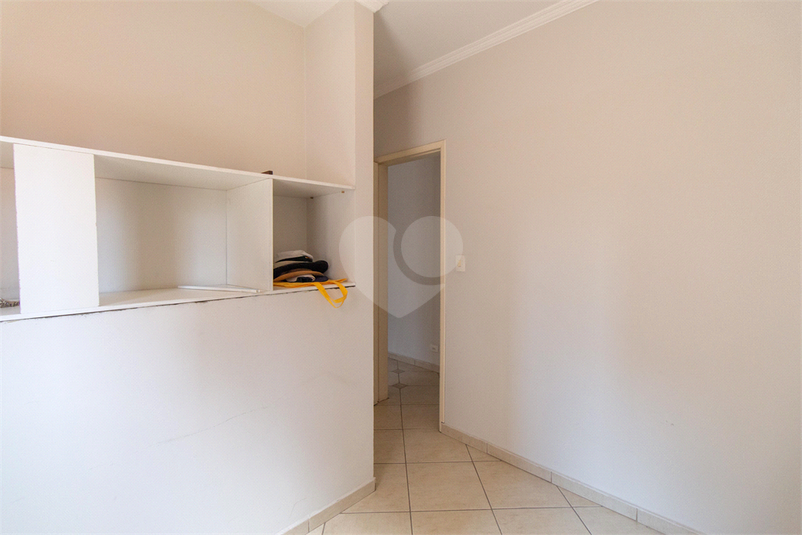 Venda Casa São Paulo Chácara Santo Antônio (zona Leste) REO871657 16