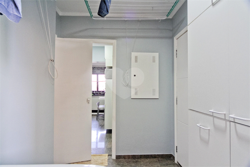 Venda Apartamento São Paulo Santa Teresinha REO871683 45