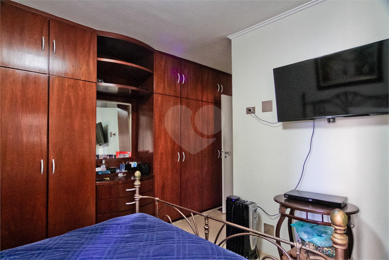 Venda Apartamento São Paulo Santa Teresinha REO871683 20