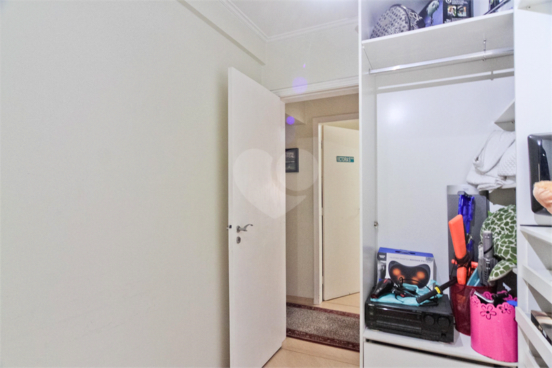 Venda Apartamento São Paulo Santa Teresinha REO871683 17