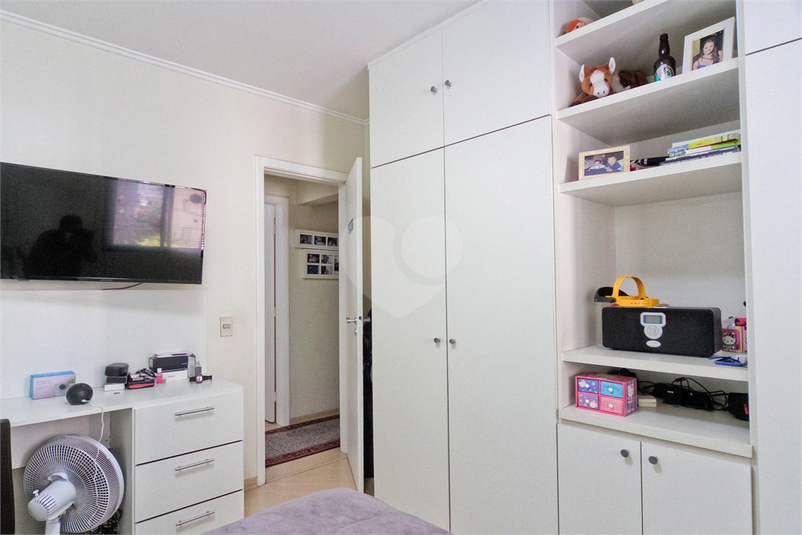 Venda Apartamento São Paulo Santa Teresinha REO871683 23