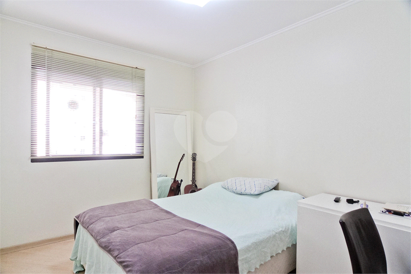 Venda Apartamento São Paulo Santa Teresinha REO871683 33