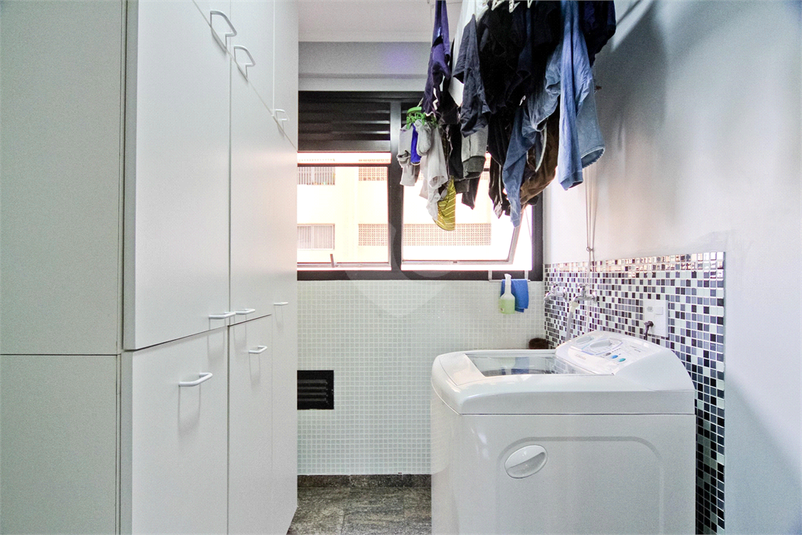 Venda Apartamento São Paulo Santa Teresinha REO871683 59