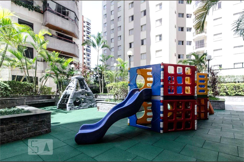 Venda Apartamento São Paulo Santa Teresinha REO871683 6