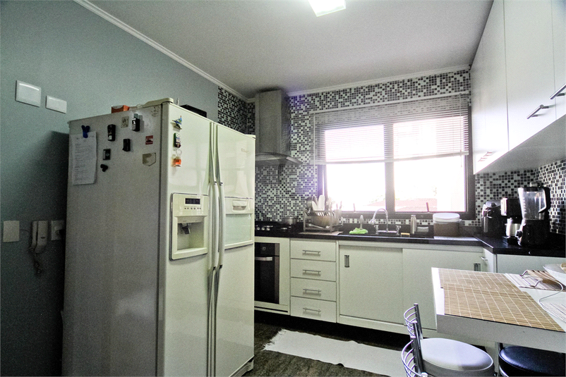 Venda Apartamento São Paulo Santa Teresinha REO871683 27