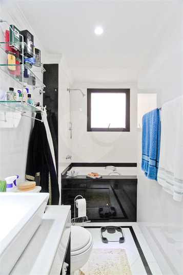 Venda Apartamento São Paulo Santa Teresinha REO871683 31