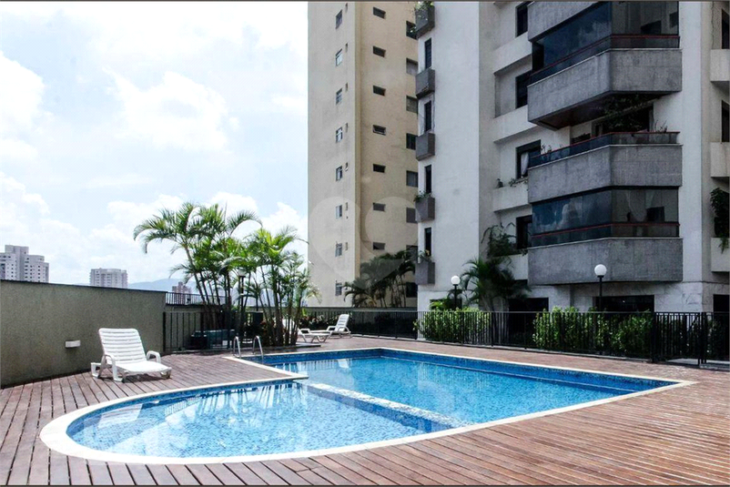 Venda Apartamento São Paulo Santa Teresinha REO871683 61