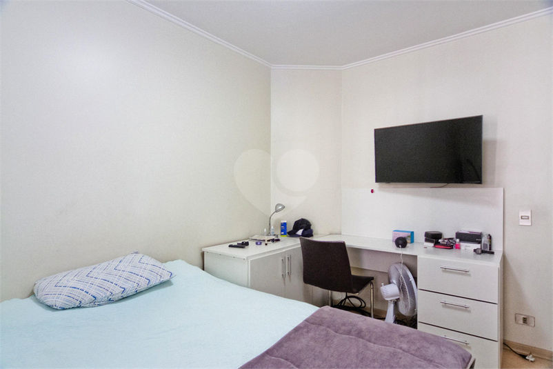 Venda Apartamento São Paulo Santa Teresinha REO871683 37