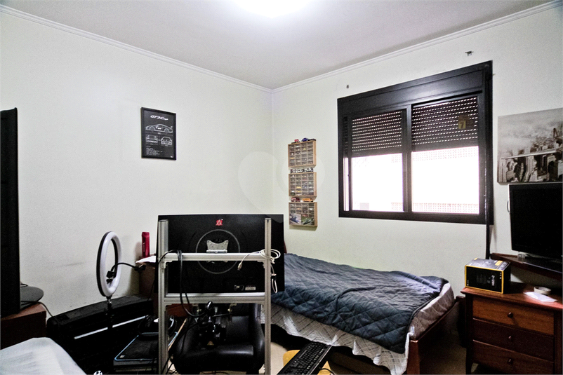 Venda Apartamento São Paulo Santa Teresinha REO871683 44