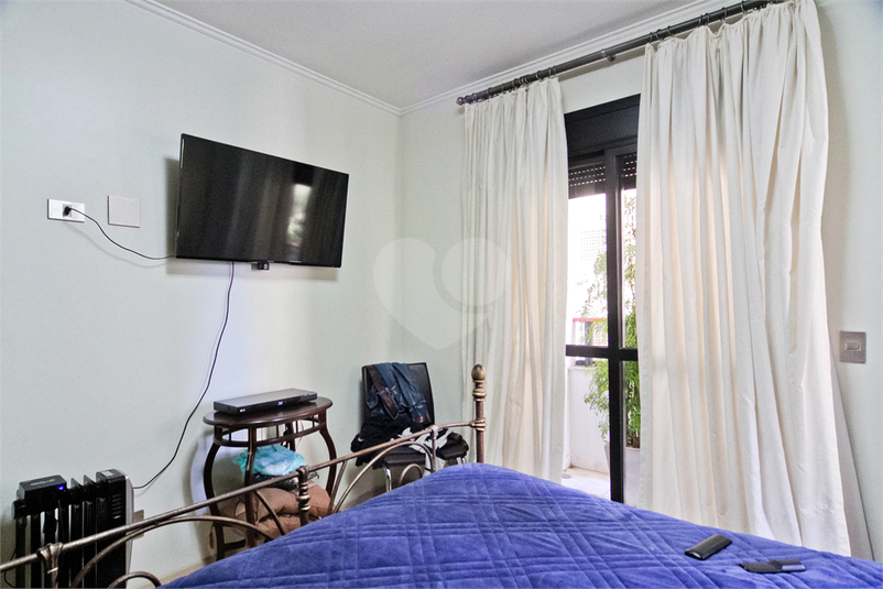 Venda Apartamento São Paulo Santa Teresinha REO871683 60