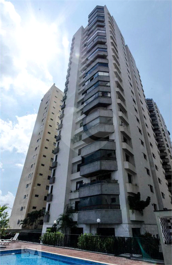 Venda Apartamento São Paulo Santa Teresinha REO871683 36