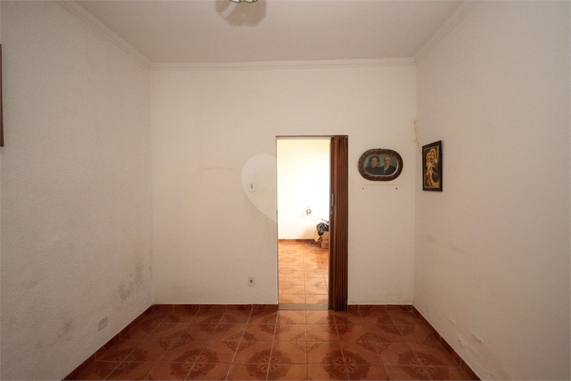 Venda Casa São Paulo Cambuci REO871720 9