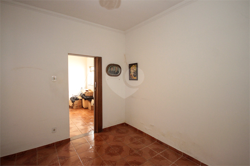 Venda Casa São Paulo Cambuci REO871720 10