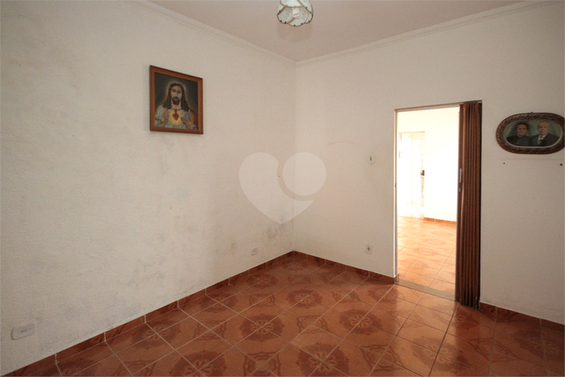 Venda Casa São Paulo Cambuci REO871720 8