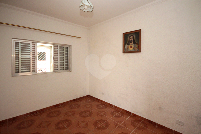 Venda Casa São Paulo Cambuci REO871720 7