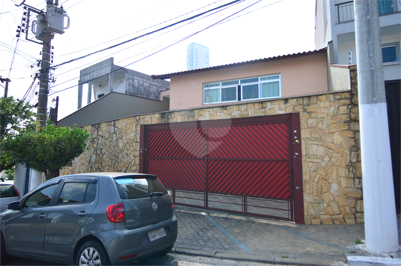 Venda Casa São Paulo Cidade Mãe Do Céu REO871733 39