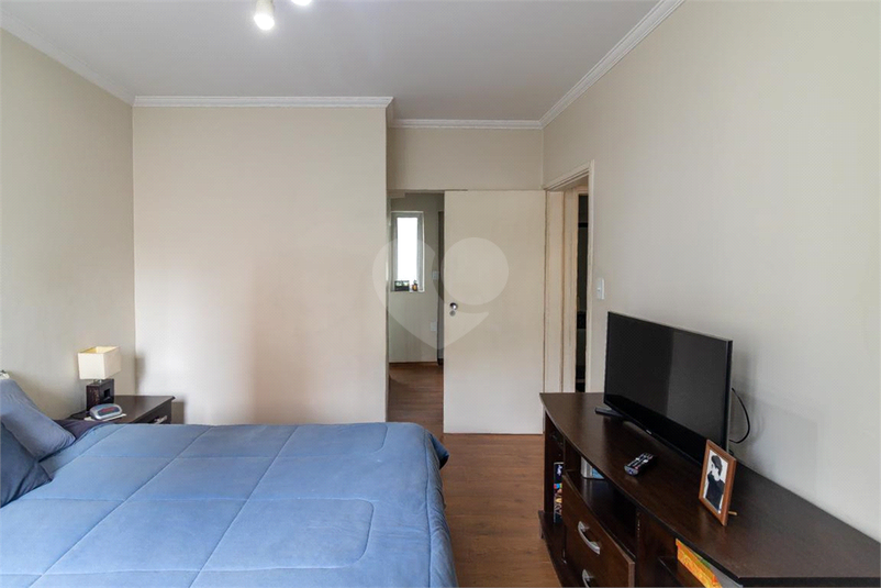 Venda Apartamento São Paulo Vila Nova Conceição REO871750 16