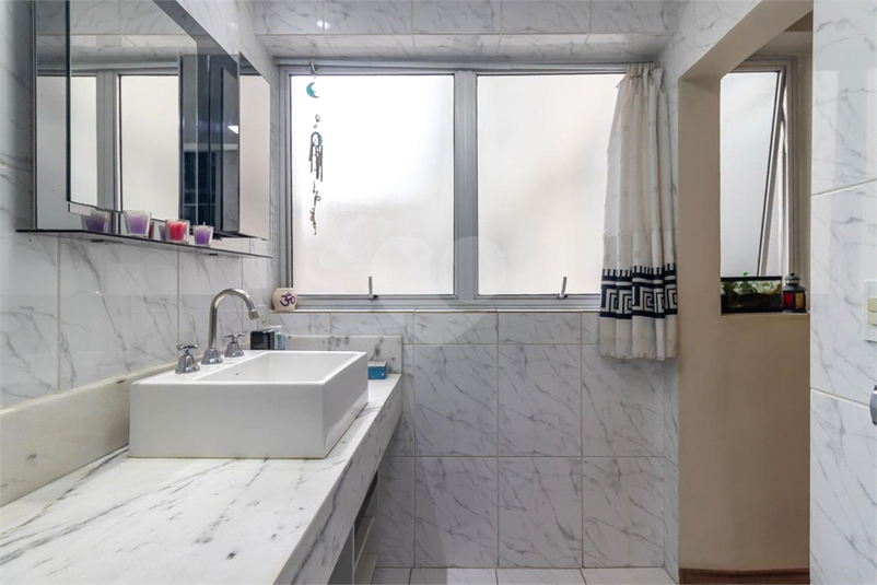 Venda Apartamento São Paulo Vila Nova Conceição REO871750 26