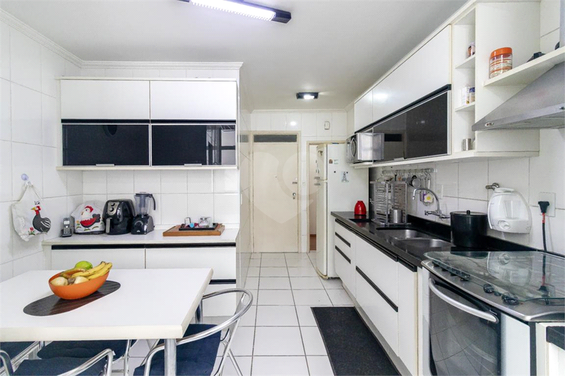 Venda Apartamento São Paulo Vila Nova Conceição REO871750 40