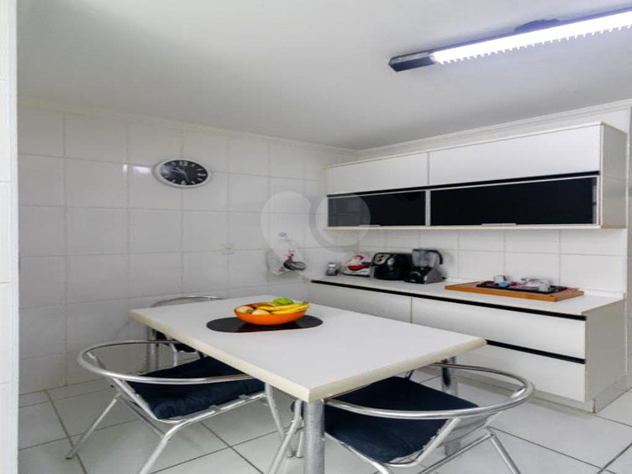 Venda Apartamento São Paulo Vila Nova Conceição REO871750 41