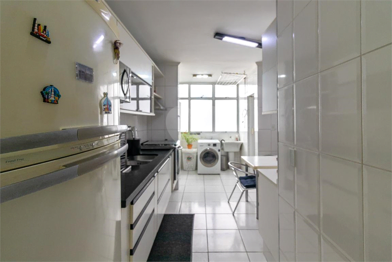 Venda Apartamento São Paulo Vila Nova Conceição REO871750 37