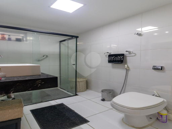 Venda Apartamento São Paulo Vila Nova Conceição REO871750 31