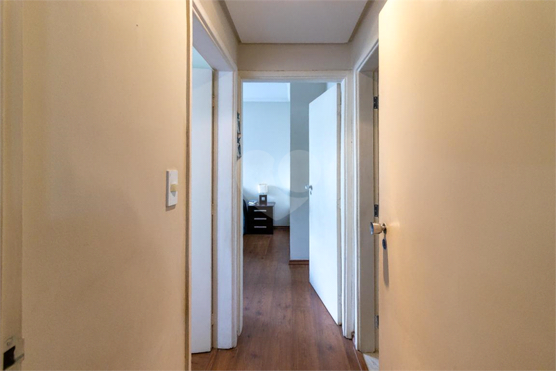 Venda Apartamento São Paulo Vila Nova Conceição REO871750 7