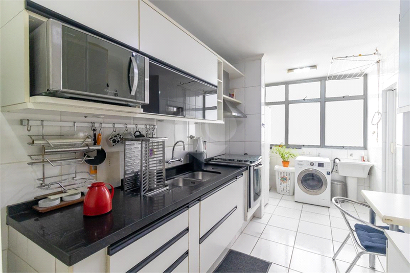 Venda Apartamento São Paulo Vila Nova Conceição REO871750 38