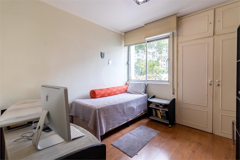 Venda Apartamento São Paulo Vila Nova Conceição REO871750 8