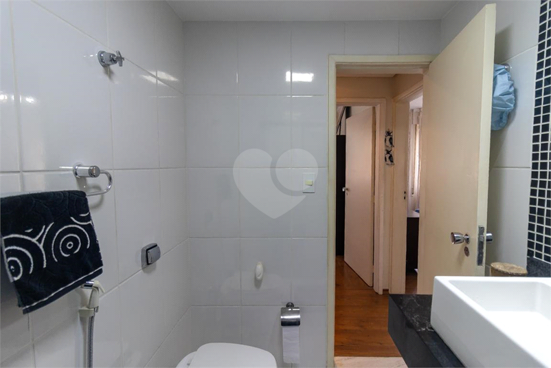 Venda Apartamento São Paulo Vila Nova Conceição REO871750 34