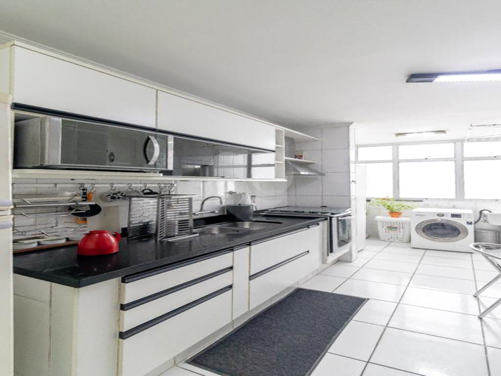 Venda Apartamento São Paulo Vila Nova Conceição REO871750 39