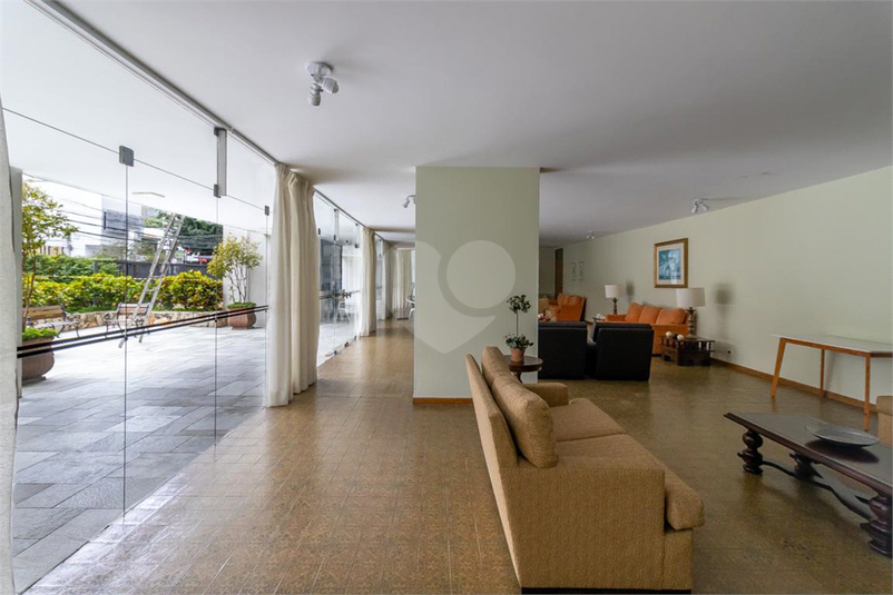 Venda Apartamento São Paulo Vila Nova Conceição REO871750 49