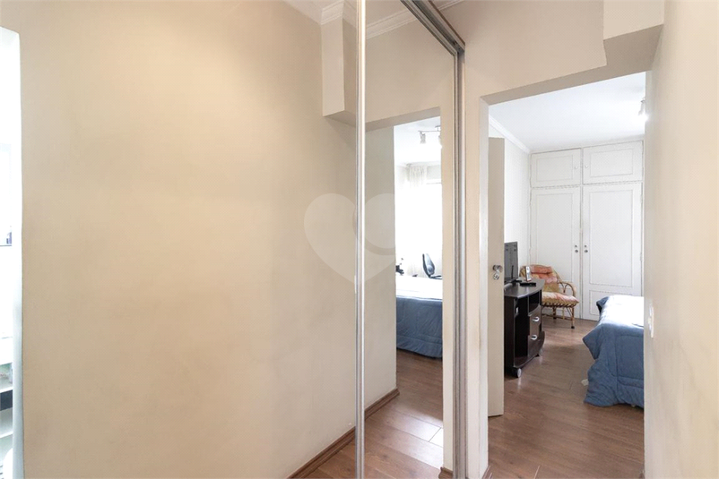 Venda Apartamento São Paulo Vila Nova Conceição REO871750 21