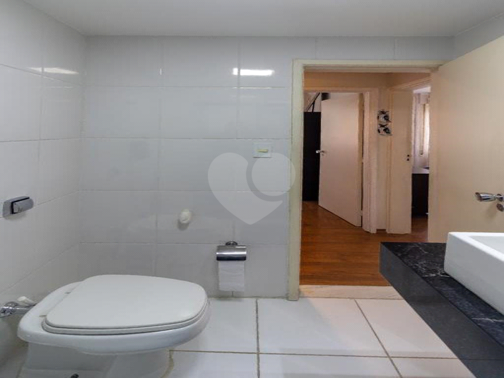 Venda Apartamento São Paulo Vila Nova Conceição REO871750 35