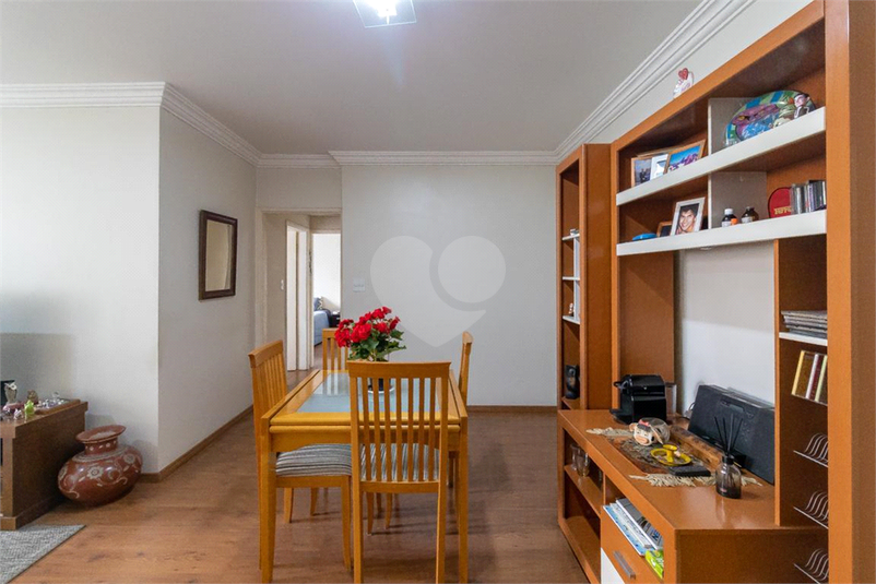 Venda Apartamento São Paulo Vila Nova Conceição REO871750 3